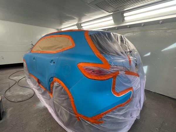 Rowtown Auto Repairs Ltd