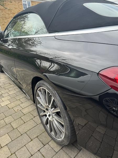 Rowtown Auto Repairs Ltd