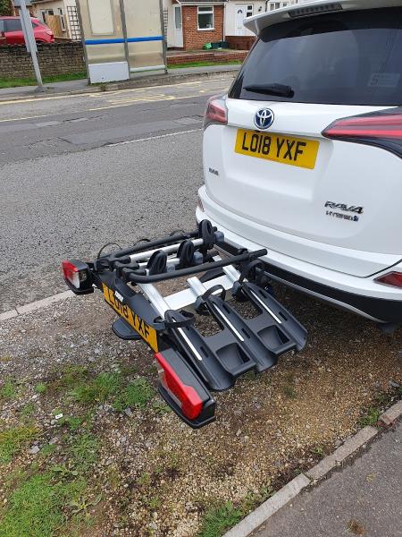 Farmbank Towing Centre Ltd