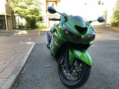 Everest Motorcycles