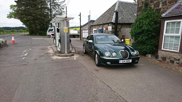 Burnbrae Garage