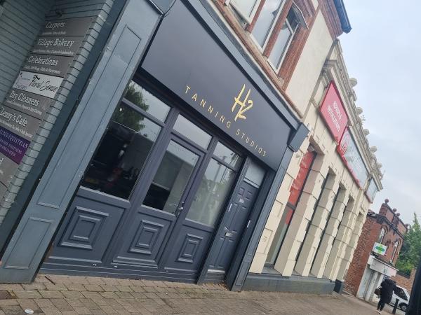 Signtech Visual Solutions