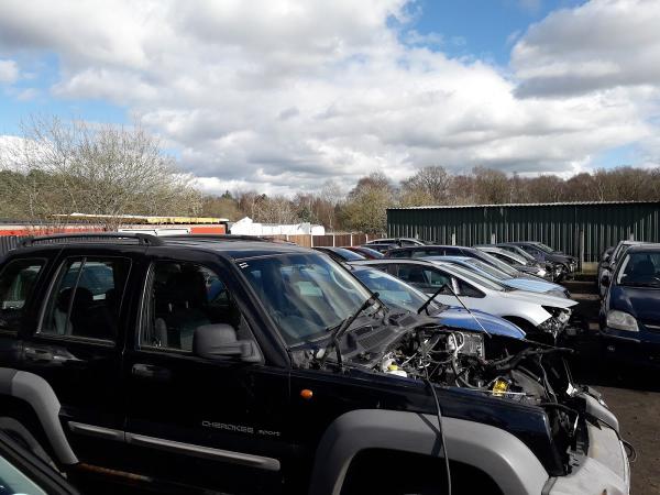 Ray's Car Dismantlers