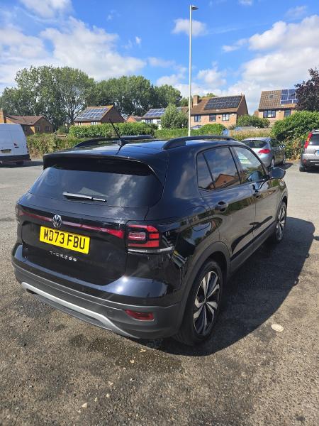 Greatfield Hand Car Wash