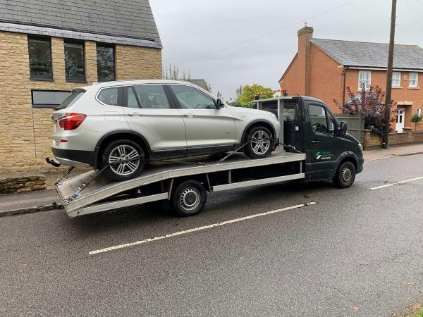 Instant Auto Recovery