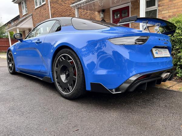 Fmdetailing