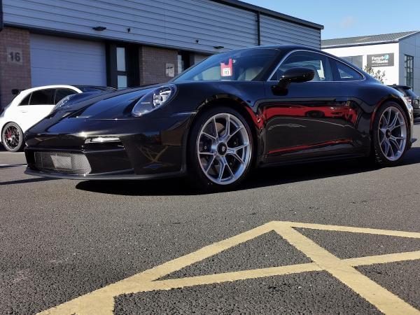 Auto Refresh Valeting & Detailing LTD