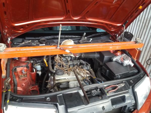 Ajk Auto Car Repair and Servicing.