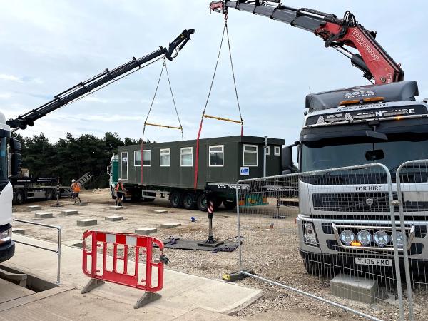 SLN Haulage Ltd