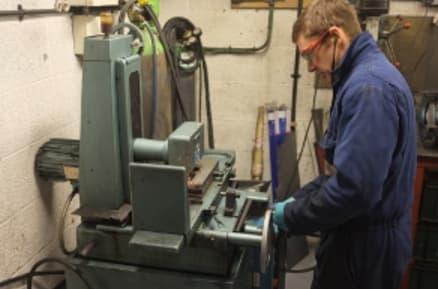 Geartech Midlands Ltd