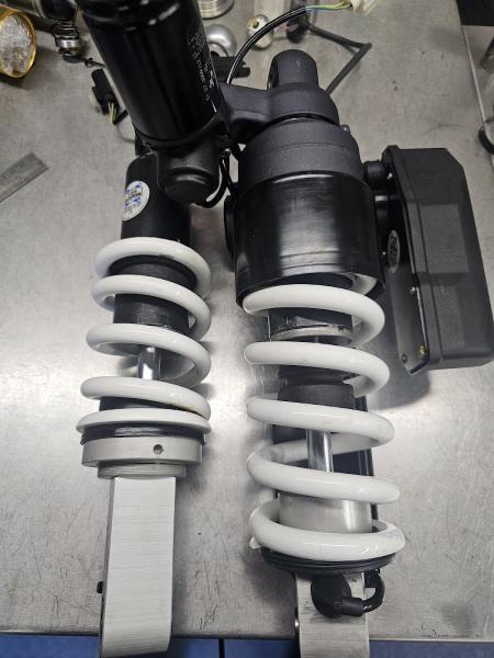 T-Tech Suspension LTD