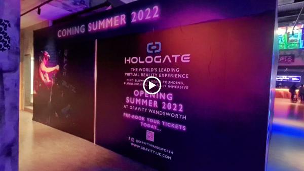 Sign and Designs Ltd