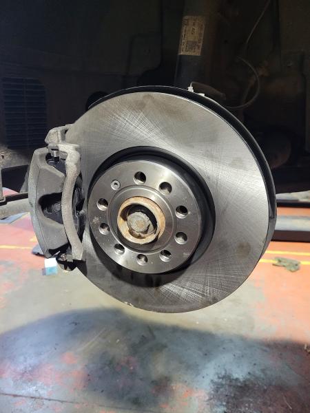 VR Auto Centre Ltd MOT Car/Vans