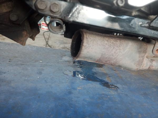 SK Mot Testing Centre