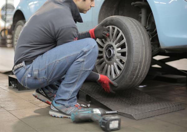 Mobile Mechanic Southampton