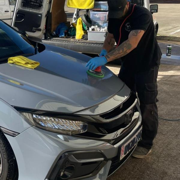 Spankys Detailing