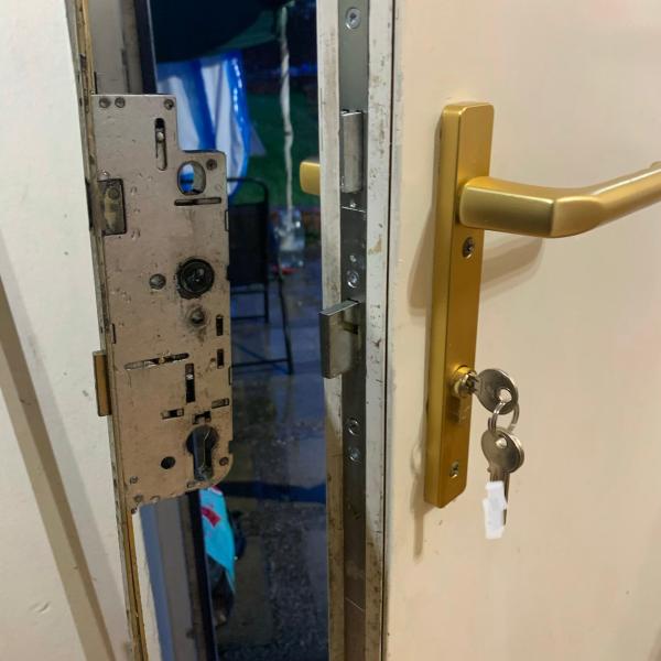 Lockfast Locksmiths Glasgow