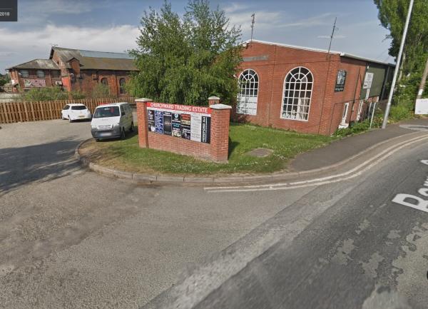 Bernie Jones Tyres
