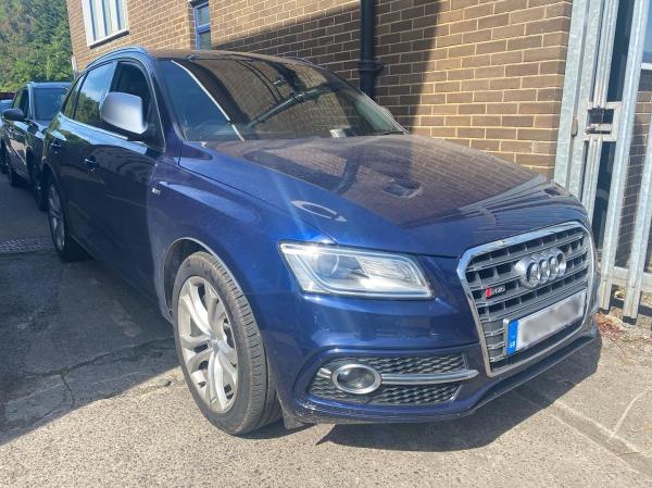 A1 Tuning & Remapping