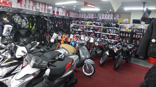 Merlin Auto Services