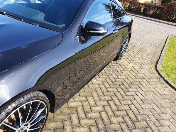 M.n.l Car Valeting Service