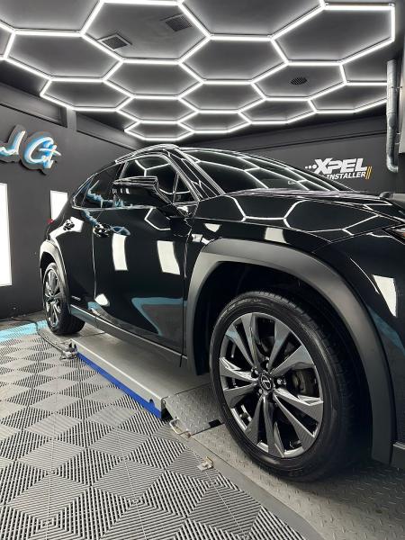 Diamond Cut Detailing