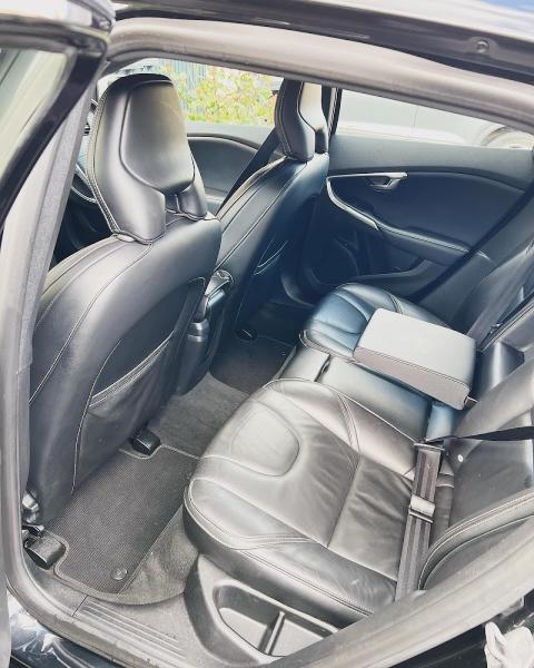 HX Valeting