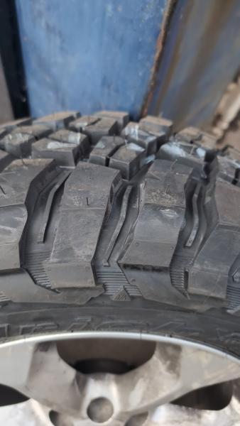 Invicta Tyres
