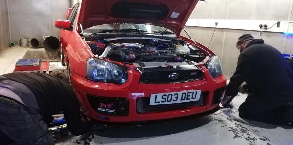 TFS Racing