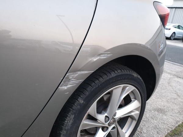 Pro-Fix Paint and Body