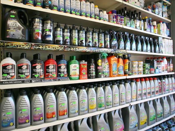 Motorstore Glengormley