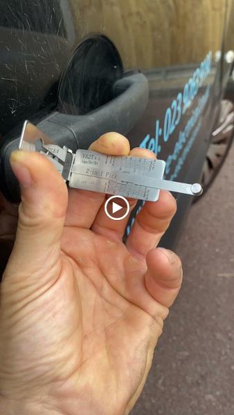 EA Locksmiths Portsmouth