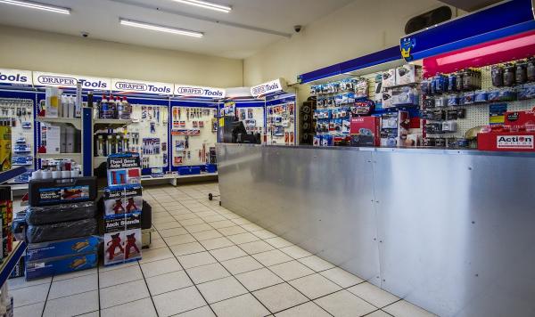 NB Autoparts Coleraine