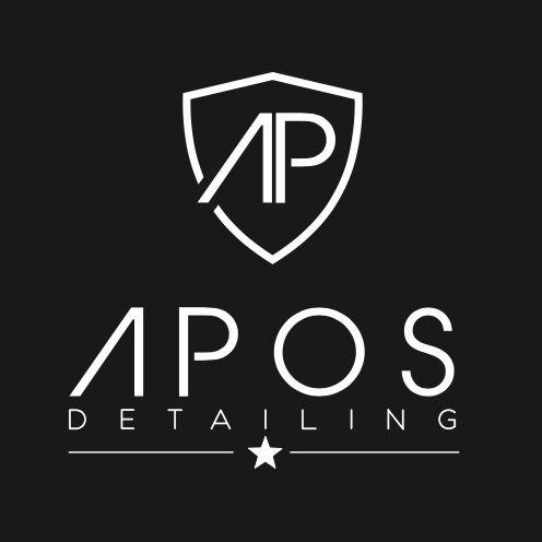 Apos Detailing