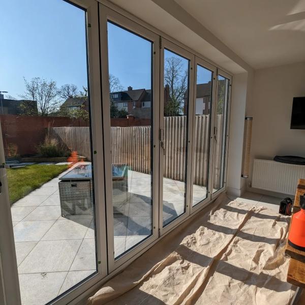Sunguard Solar Control Ltd.