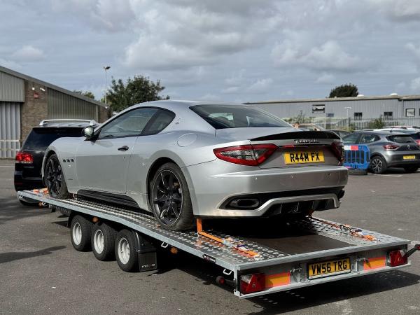 Luxor Vehicle Recovery & Transport
