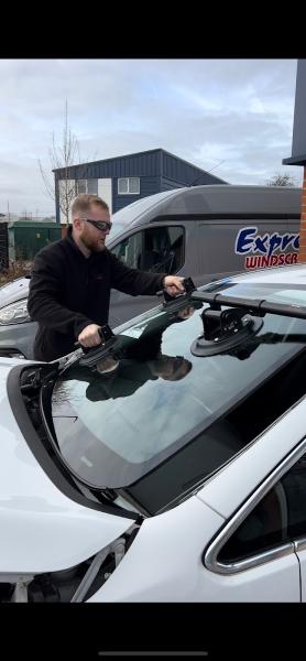 Express Windscreens