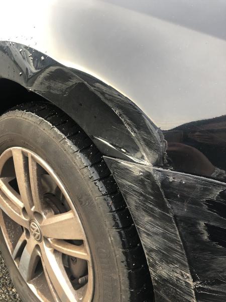 Colindale Autobody Ltd