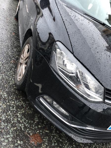 Colindale Autobody Ltd