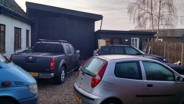 JEH Vehicle Repairs