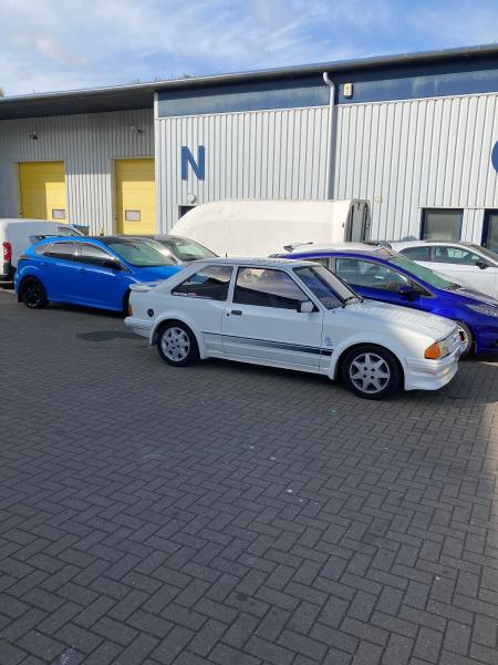 Devil Developments Ltd