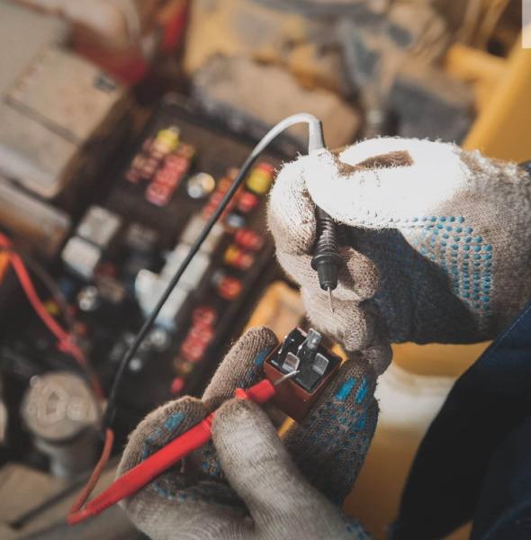 Elite Tyre & Autocare