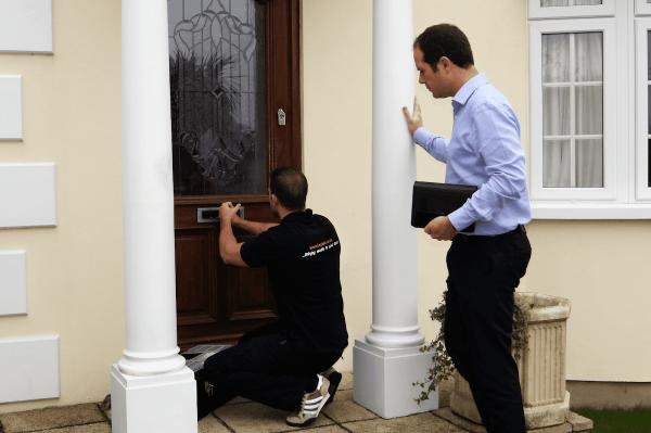 Keytek Locksmiths