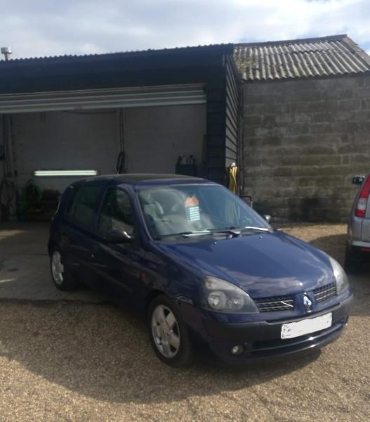 Harding Garage Services Ltd