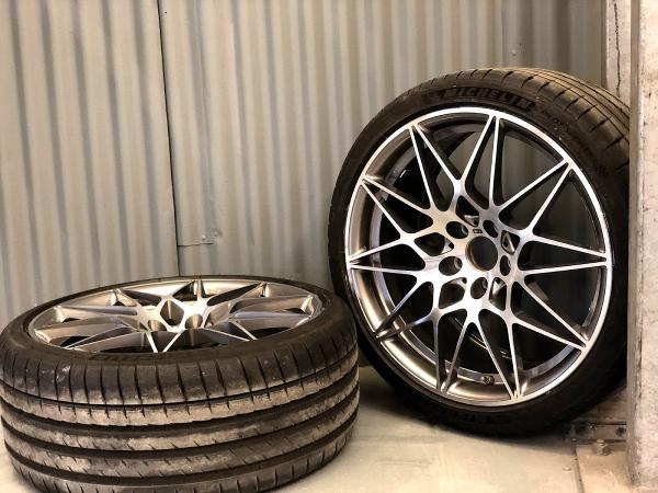 The Smart Repair Centre