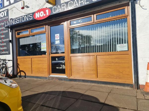 L.v.s Garage Services