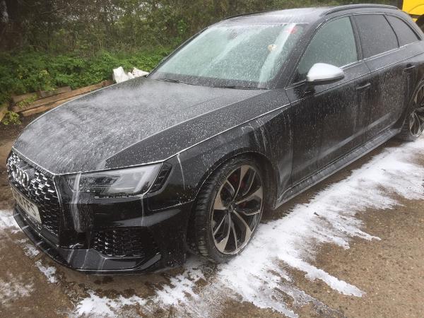 Keith's Mobile Car Valet Service