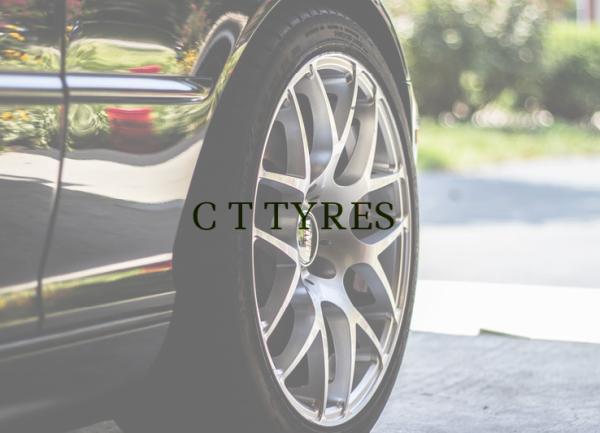 C T Tyres