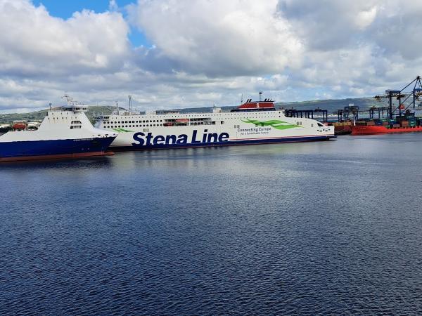 Stena Line