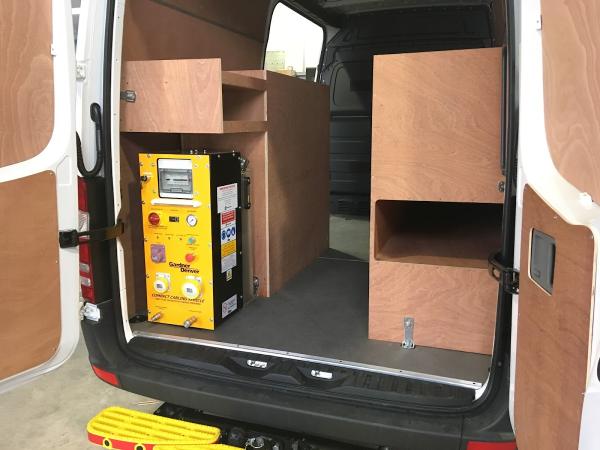 Vehicle Accessories Ltd